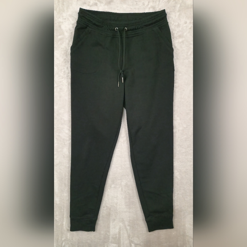 Hyba Black Jogger Pants‎ Women's Size S